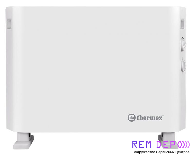 Ремонт конвекторов, инфракрасных и масляных обогревателей Thermex