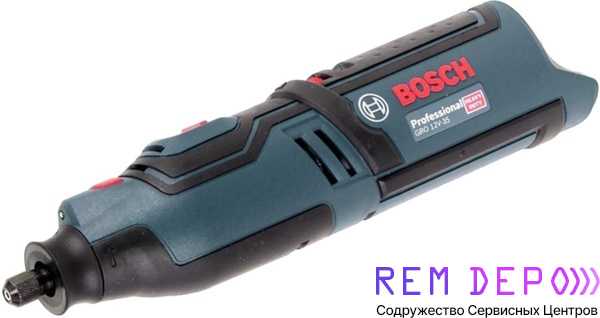 Ремонт граверов Bosch