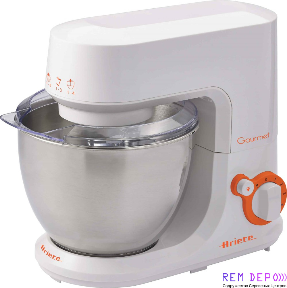 Ремонт миксеров Ariete
