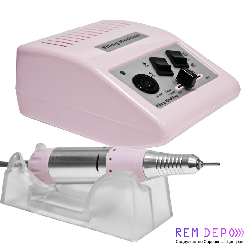 Ремонт аппаратов для маникюра и педикюра Planet Nails