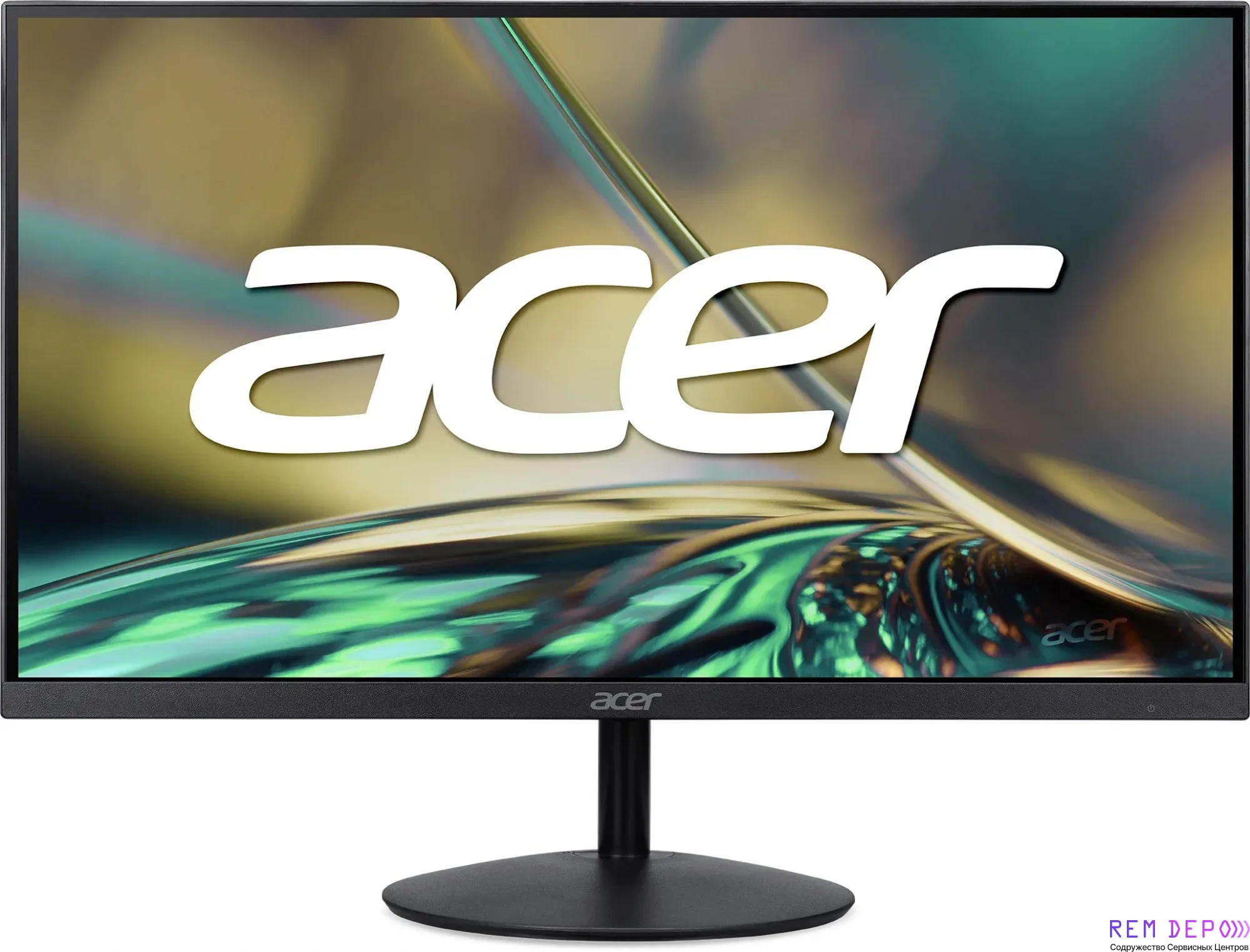 Ремонт мониторов Acer(Асер)