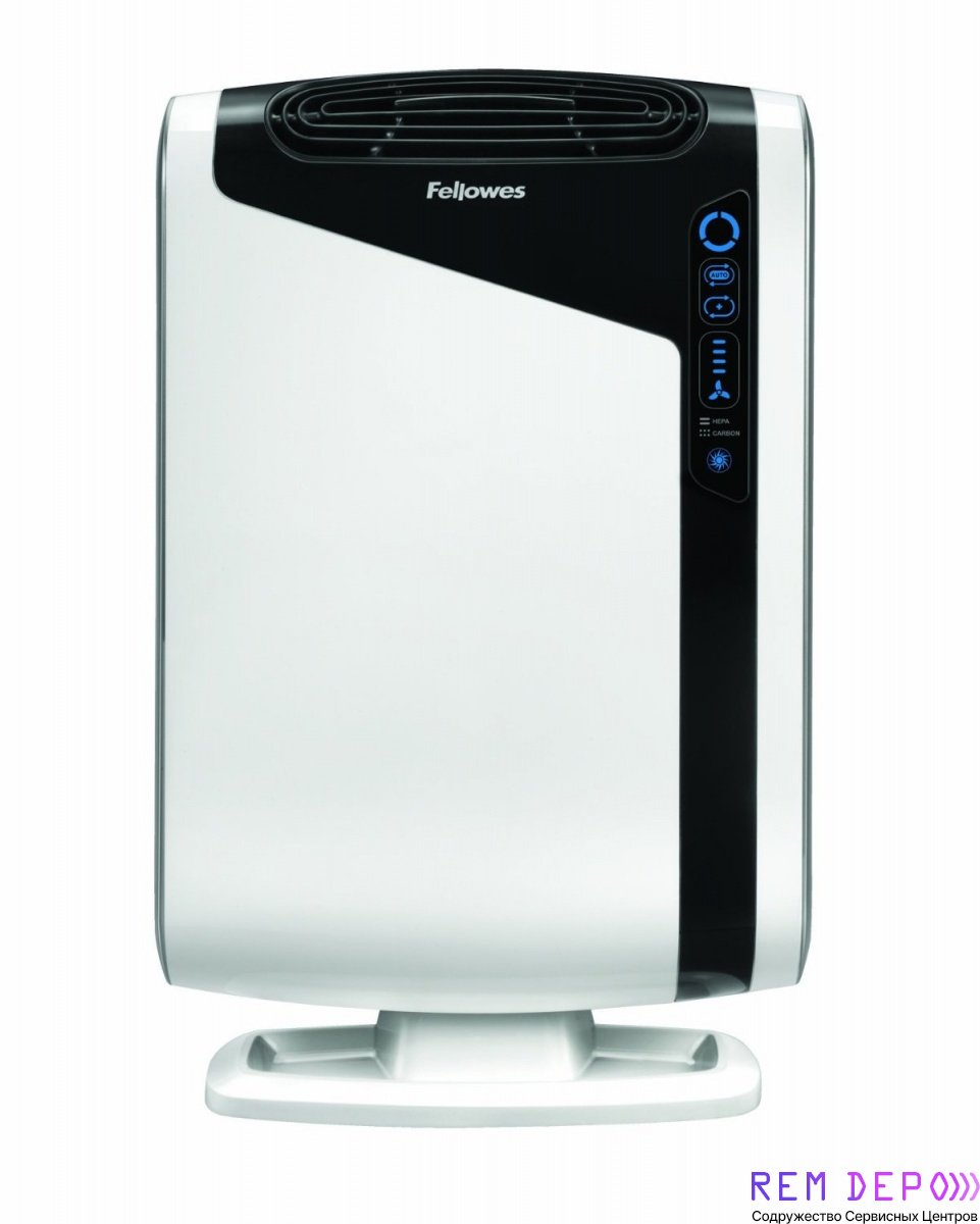 Ремонт увлажнителей воздуха Fellowes
