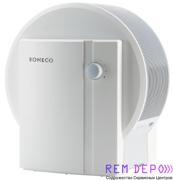 Ремонт увлажнителей воздуха Boneco