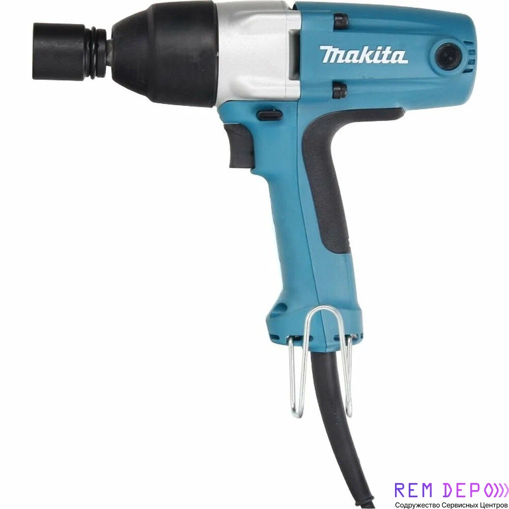 Ремонт болтовертов Makita