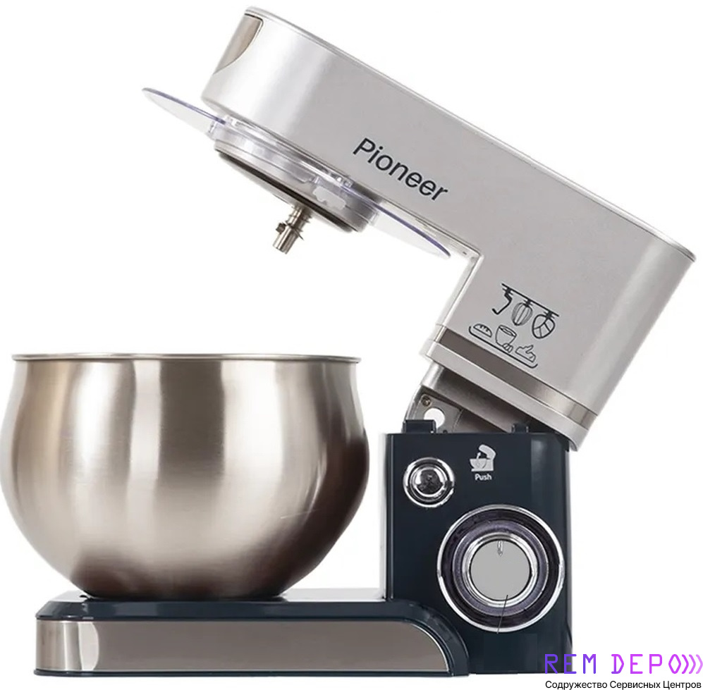 Ремонт миксеров Pioneer