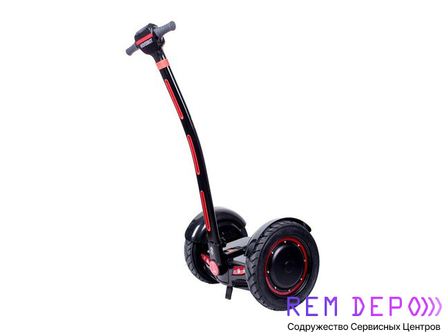 Ремонт сигвеев и гироциклов Hoverbot