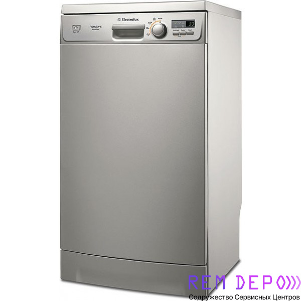 Ремонт посудомоек Electrolux