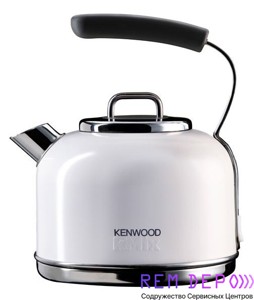 Ремонт термопотов Kenwood