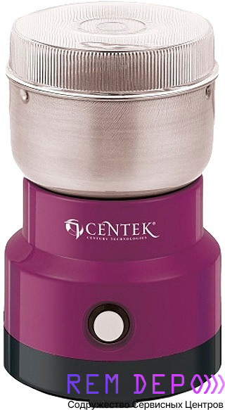 Ремонт кофемолок centek