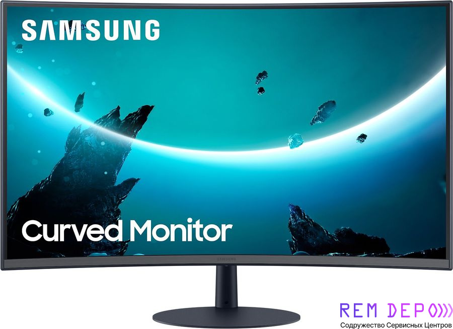 Ремонт мониторов Samsung(Самсунг)