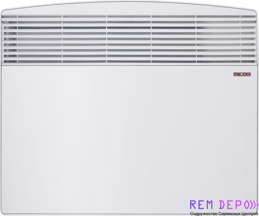 Ремонт конвекторов, инфракрасных и масляных обогревателей Stiebel Eltron