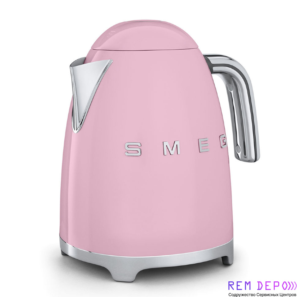 Ремонт термопотов Smeg
