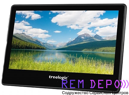 Ремонт фоторамок Treelogic