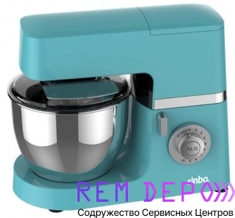 Ремонт кухонных комбайнов Sinbo(Синбо)