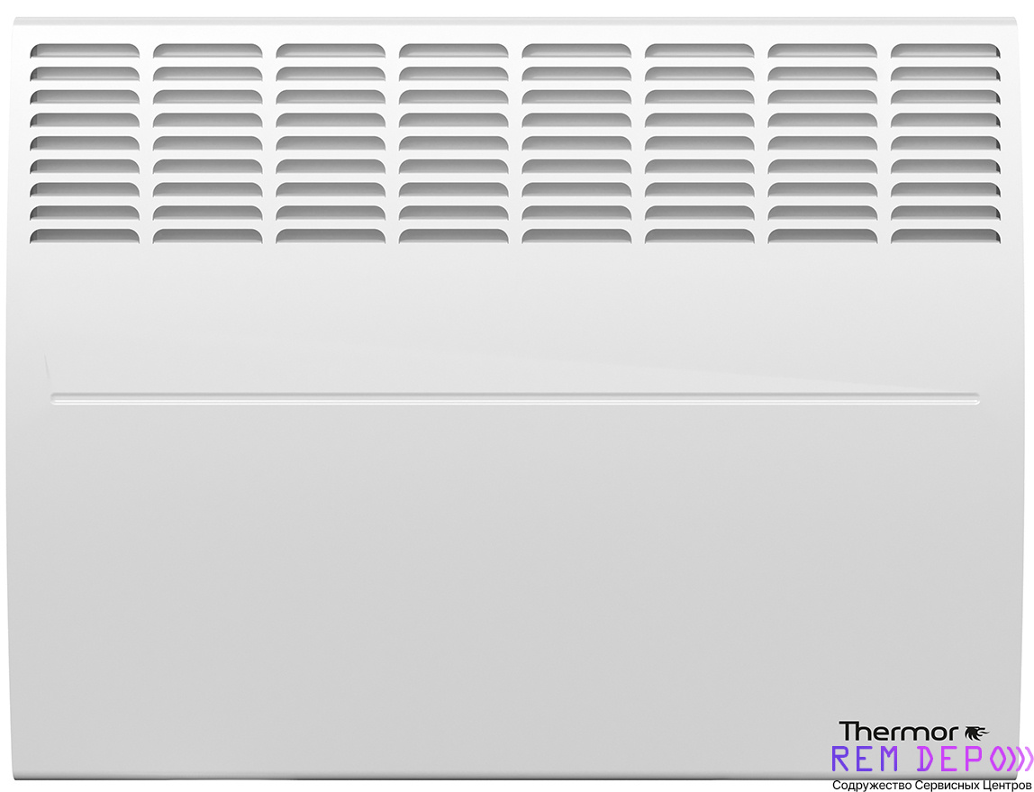 Ремонт конвекторов, инфракрасных и масляных обогревателей Thermor