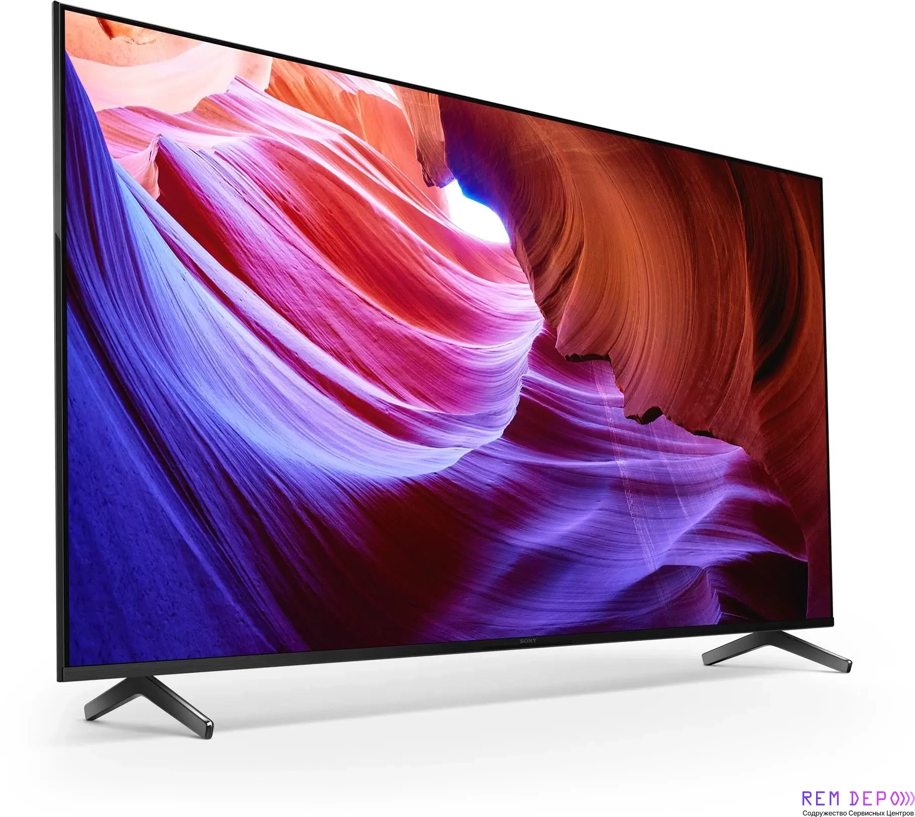 Ремонт телевизоров Sony